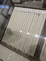 -RUANS阮仕珍珠(北京蓝色港湾店)