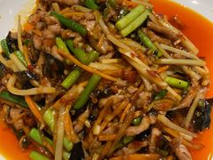 -赶海部落海鲜城(海阳路店)