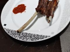 -西藏饭店·亚克·食光自助餐厅(文殊院店)
