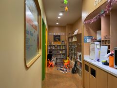 -金宝贝早教(和悦汇店)