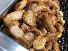 -肉甲韩国木炭烤肉(新壹街1店)
