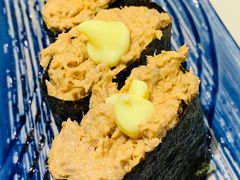 -羽寿司(东方宝泰店)