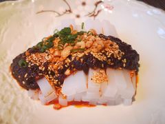 -成都钓鱼台精品酒店-品聚·成都餐厅