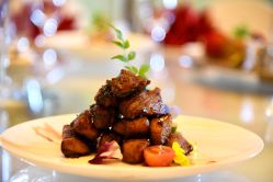 -上海浦东华美达大酒店·宴会厅