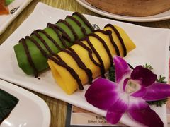 -添好运点心专门店(百老汇店)