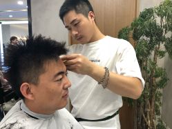 -崇尚GAVIN STYLE