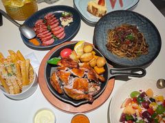 -阿妮叶李(光谷世界城店)