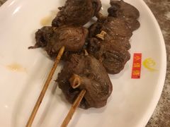 -小倩倩•鸡汤馄饨(江西路创始店)