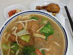 -饺子季水饺餐厅(新市街店)