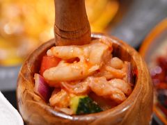 -芸山季·云南野生菌火锅(宝能环球汇店)