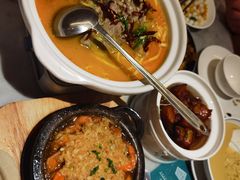 -小菜园新徽菜(芜湖万达店)