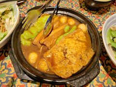 -城南往事·鲁菜·烤鸭(世茂宽厚里·大明湖店)