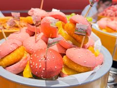 -龍歌自助小火锅(秦淮水游城店)