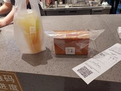 -奈雪的茶(金华永盛店)