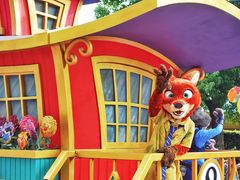 -上海迪士尼度假区