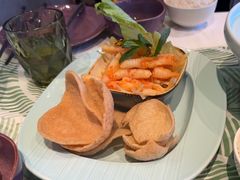 -蕉叶·广州明星泰国菜(黑金冠保利广场店)