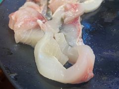 -鱼醉无骨鱼·中山脆肉鲩(荔湾路店)