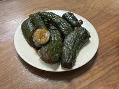 -大姨捞面(新安花园店)