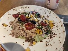 -刀叉遇上筷子中西融合餐厅(南开店)