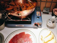 -香料集市新疆餐厅·清真聚餐(成都远洋太古里店)