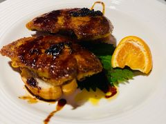 -黑木原精致料理·铁板烧