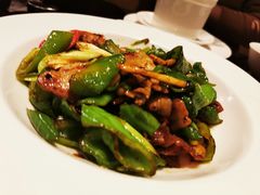 -品珍中餐厅·南北融合特色菜(兰州富力万达文华酒店)
