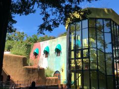 -三鹰之森吉卜力美术馆