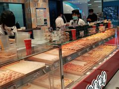 -東更道点心行(崂山丽达店)