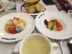 -斗牛士牛排餐厅(嘉里汇店)
