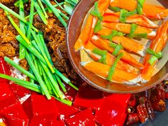 -川泽火锅·重庆老火锅(南河店)