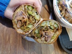 -特派卷·老北京烤鸭卷(合生汇购物中心店)