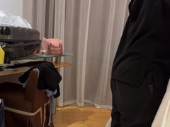 -香港尖沙咀皇悦酒店