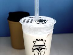 -茶力的小怪兽(梅林卓悦汇店)