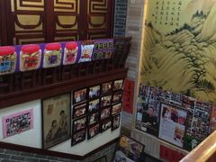-阿殳菜馆·私厨(水围村店)