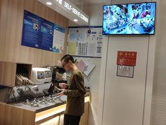 -吉野家(学院路店)