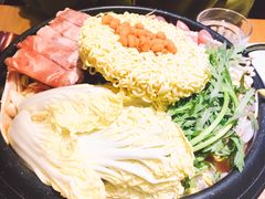 -李先生的首尔小馆(松江启源广场店)