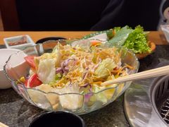 -梦山水日本烧肉(五四广场店)