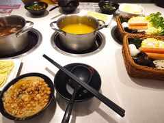 -汤岛涮小火锅(宁波大学店)