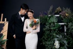 -IDO婚纱摄影(上海旗舰店)