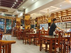 -同胜祥清真新豫菜(杜岭街店)