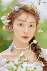 -雨墨婚纱摄影工作室