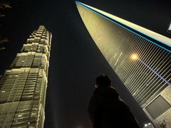 -上海中心大厦