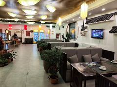 -潇湘·永州会馆(百子湾店)