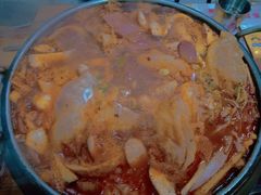 -吾里.春川家韩国料理(万达店)