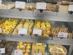-苹果花园(桂林路店)