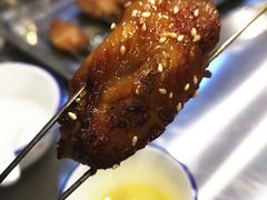 -宗泉烤全羊·烤羊腿·家常菜(解放东路店)