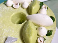 -théATRE 茶聚场(王府中環店)
