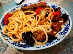 -新疆伊宁远征餐厅