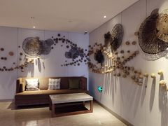 -西双版纳融创皇冠假日度假酒店