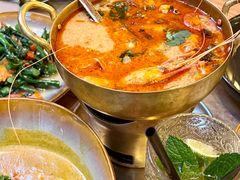 -CHINCHIN 青青·泰国料理(万象食家店)